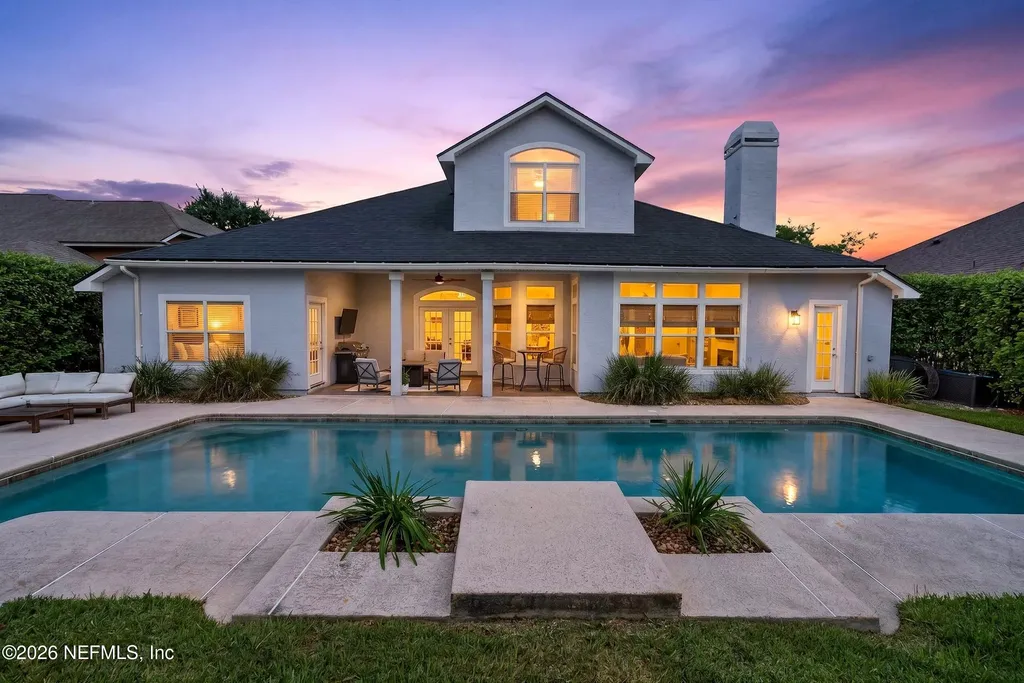 2542 Willow Creek Drive Fleming Island FL 32003
