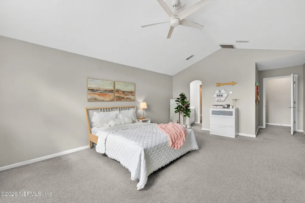 2542 Willow Creek Drive Fleming Island FL 32003