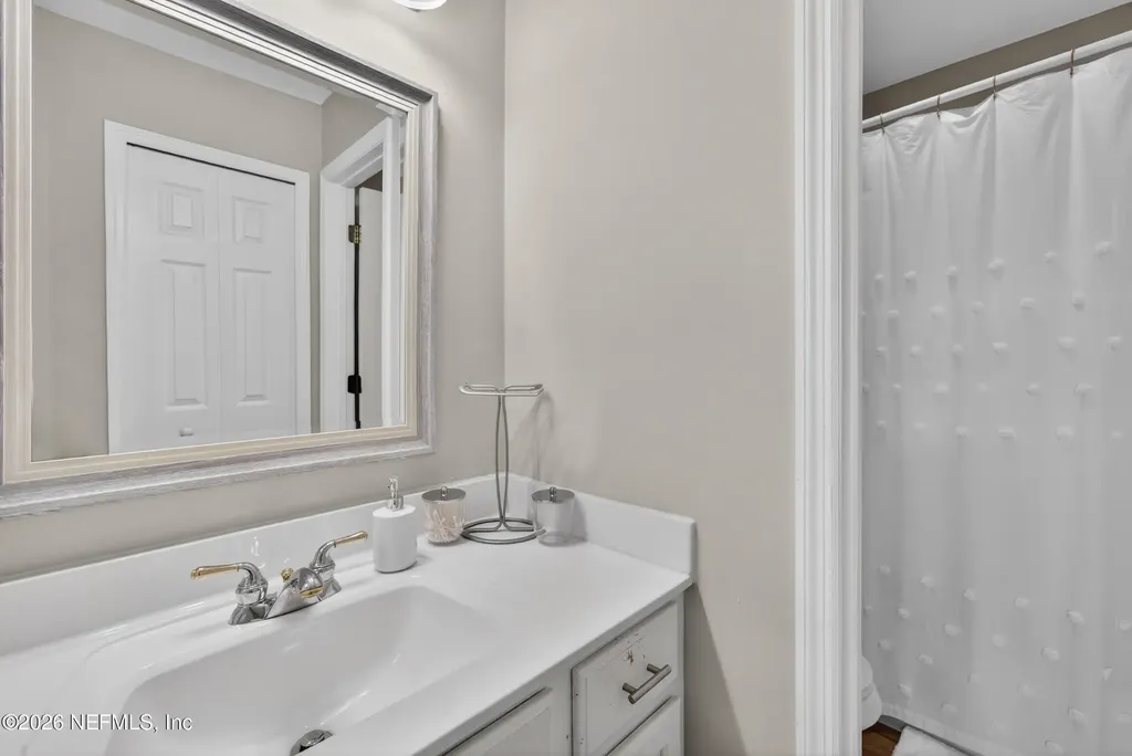2542 Willow Creek Drive Fleming Island FL 32003
