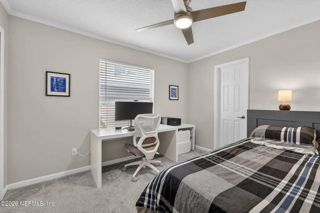 2542 Willow Creek Drive Fleming Island FL 32003