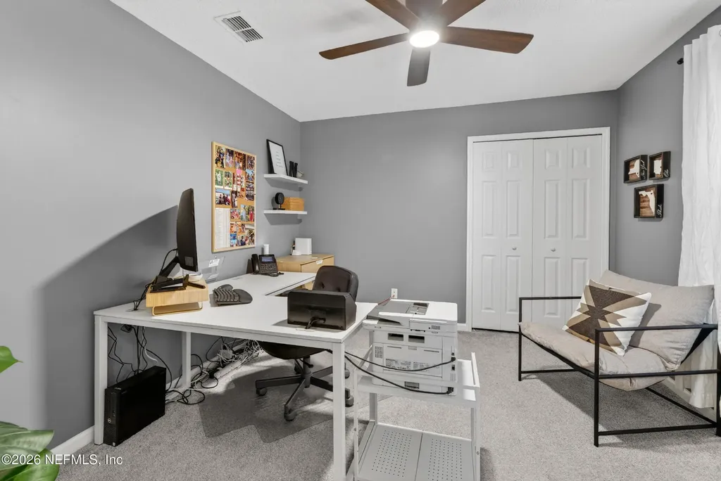2542 Willow Creek Drive Fleming Island FL 32003