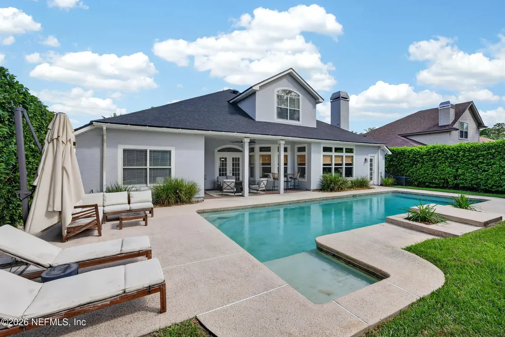 2542 Willow Creek Drive Fleming Island FL 32003