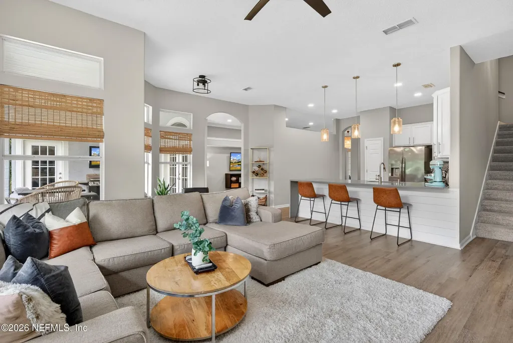 2542 Willow Creek Drive Fleming Island FL 32003