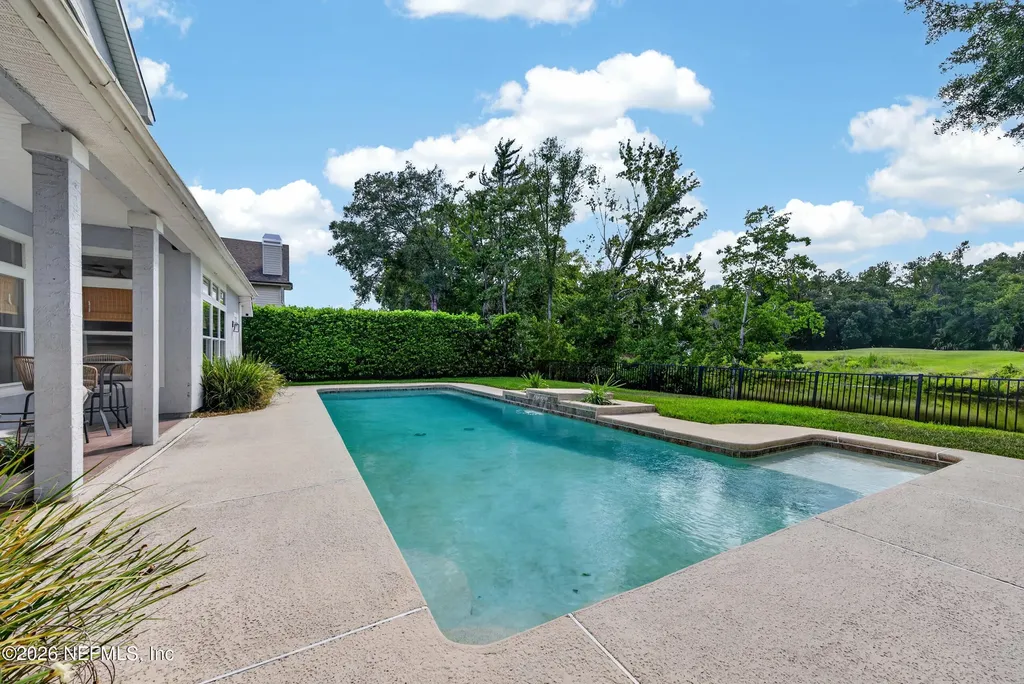 2542 Willow Creek Drive Fleming Island FL 32003