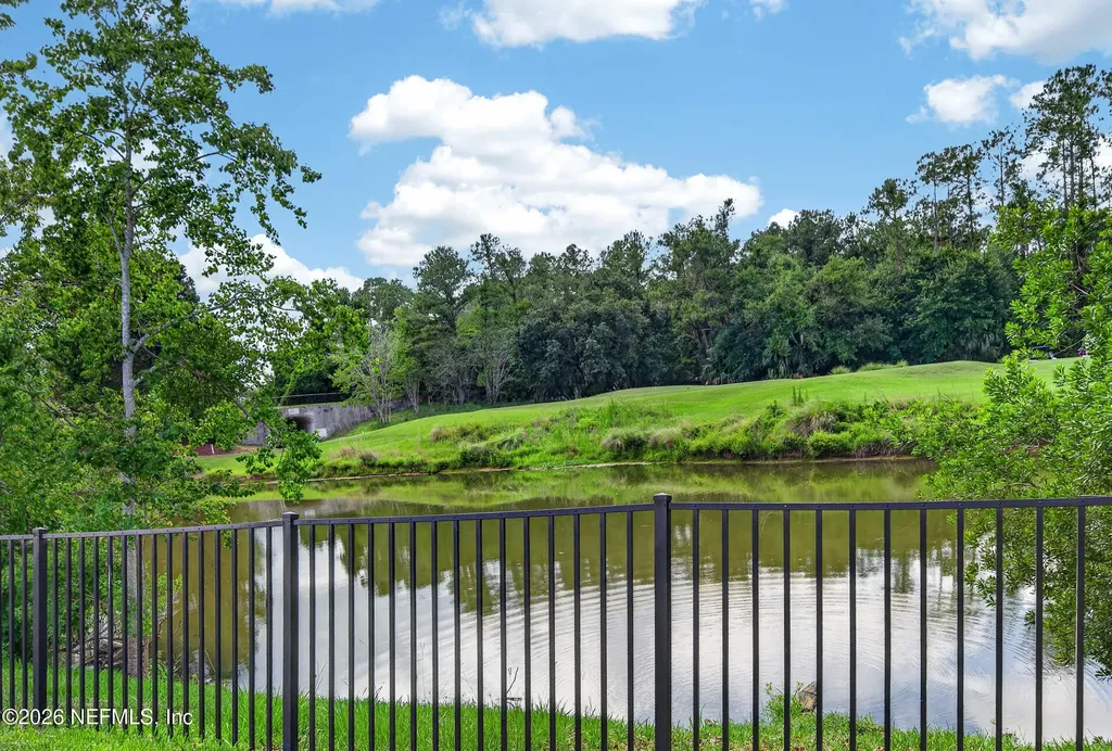 2542 Willow Creek Drive Fleming Island FL 32003