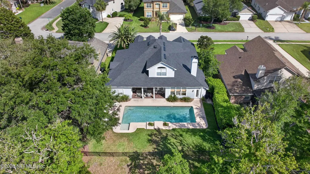 2542 Willow Creek Drive Fleming Island FL 32003