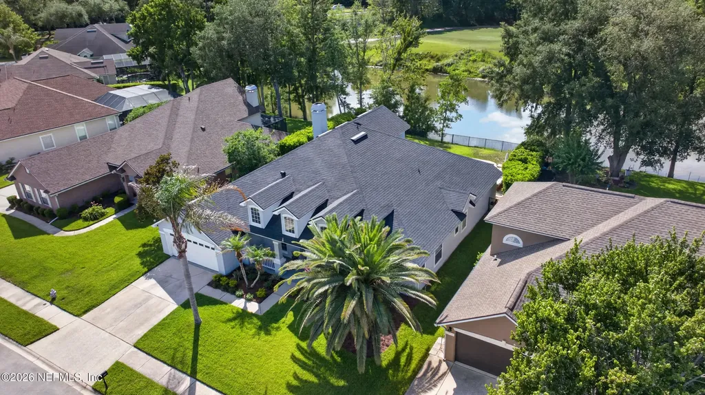 2542 Willow Creek Drive Fleming Island FL 32003