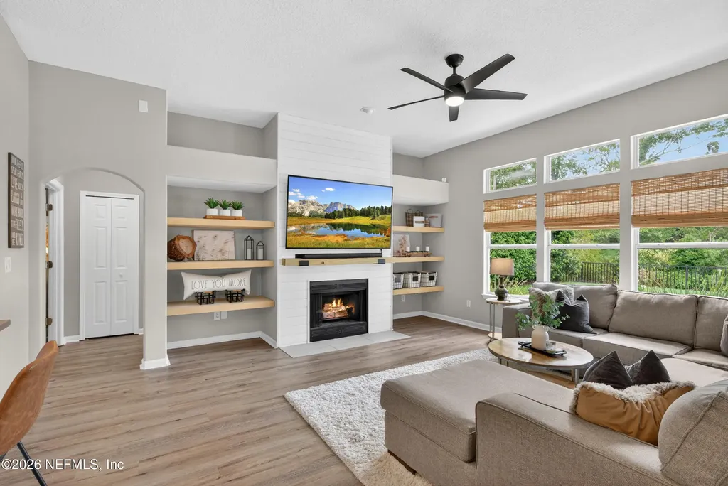 2542 Willow Creek Drive Fleming Island FL 32003