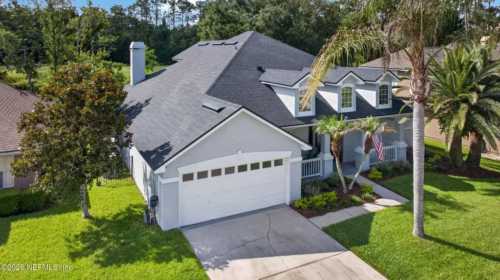 2542 Willow Creek Drive Fleming Island FL 32003