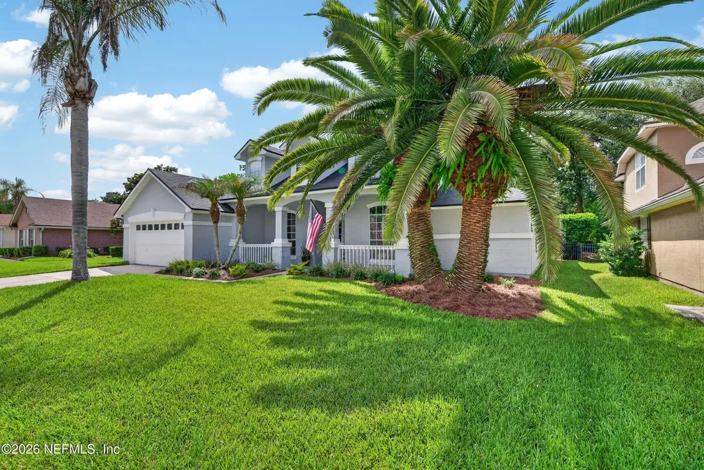 2542 Willow Creek Drive Fleming Island FL 32003