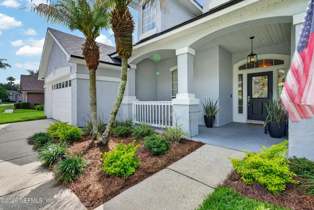 2542 Willow Creek Drive Fleming Island FL 32003