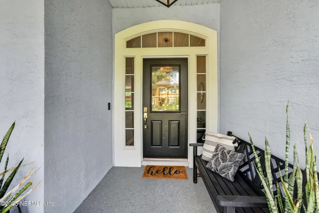 2542 Willow Creek Drive Fleming Island FL 32003