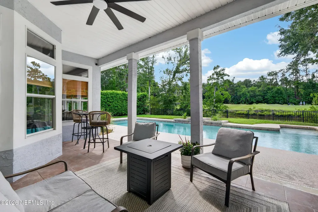 2542 Willow Creek Drive Fleming Island FL 32003