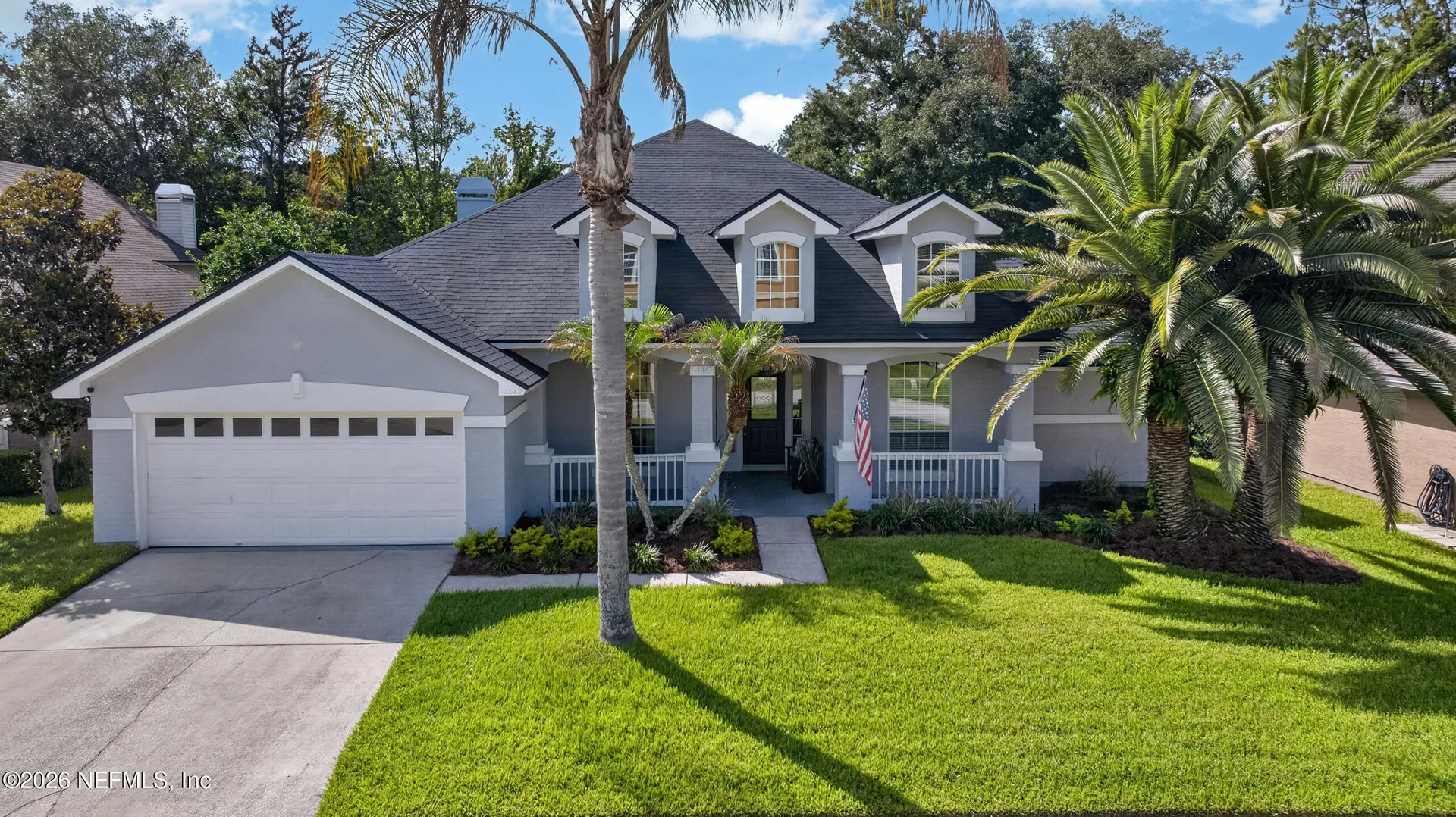 2542 Willow Creek Drive Fleming Island FL 32003