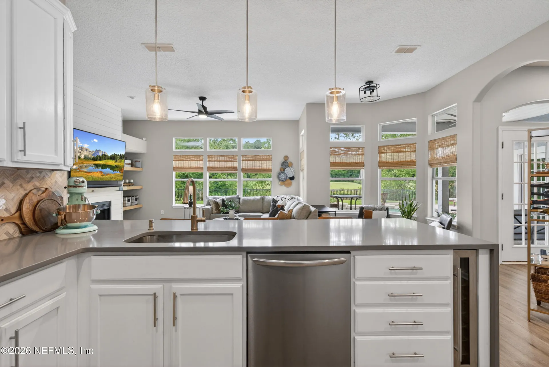 2542 Willow Creek Drive Fleming Island FL 32003