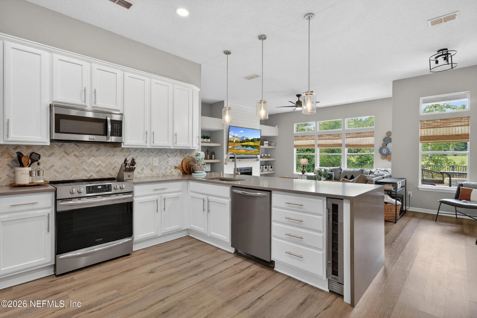 2542 Willow Creek Drive Fleming Island FL 32003