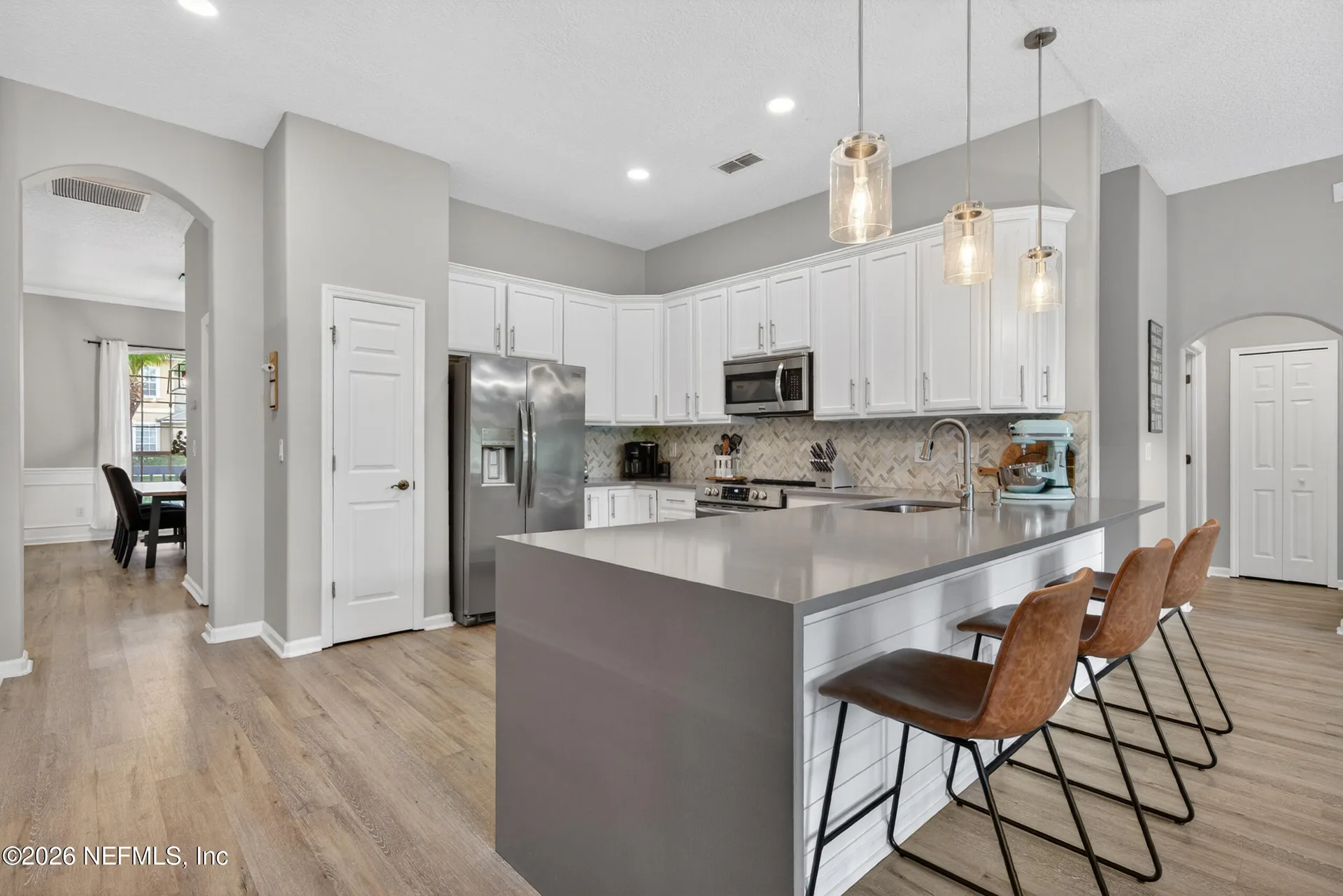 2542 Willow Creek Drive Fleming Island FL 32003