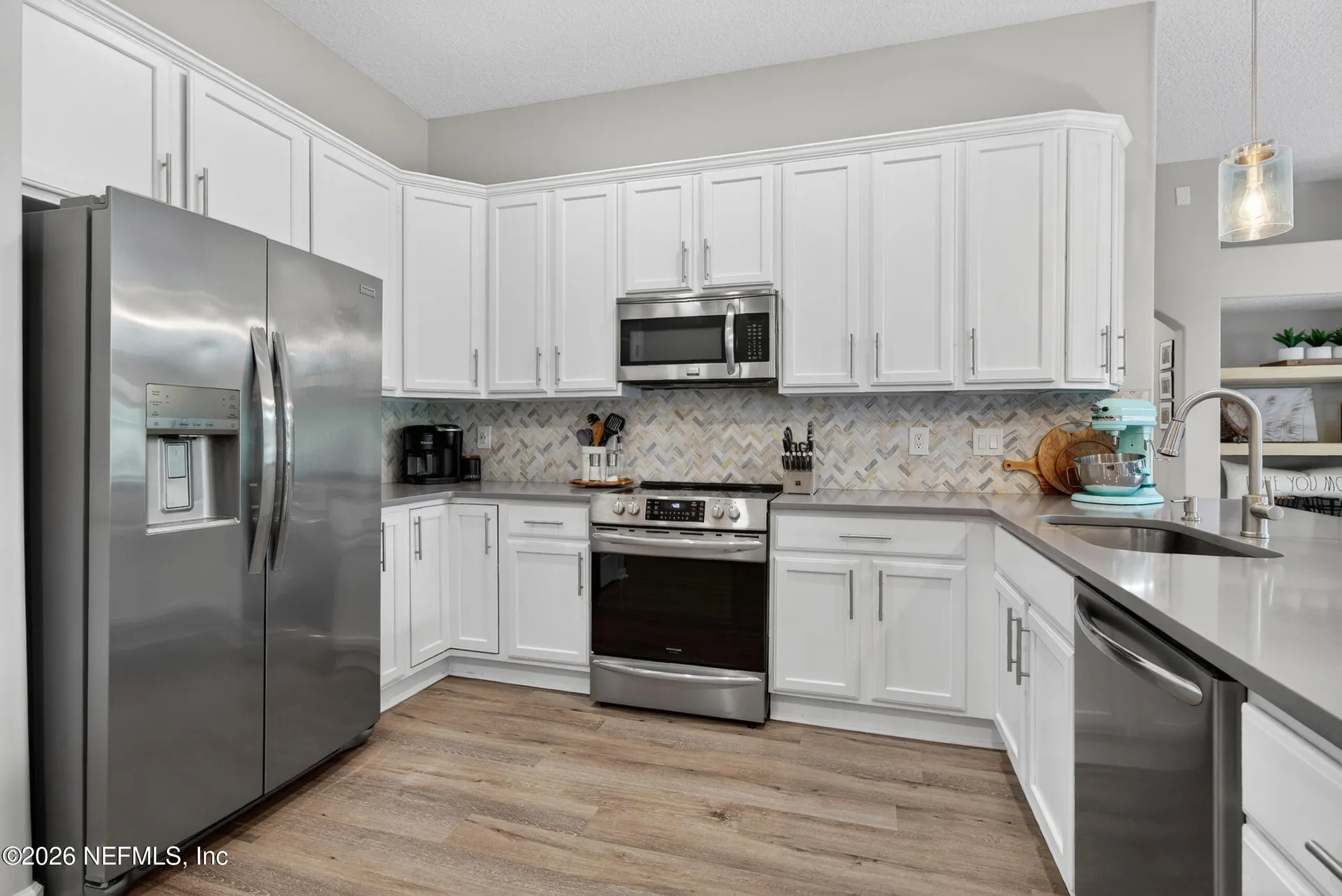 2542 Willow Creek Drive Fleming Island FL 32003