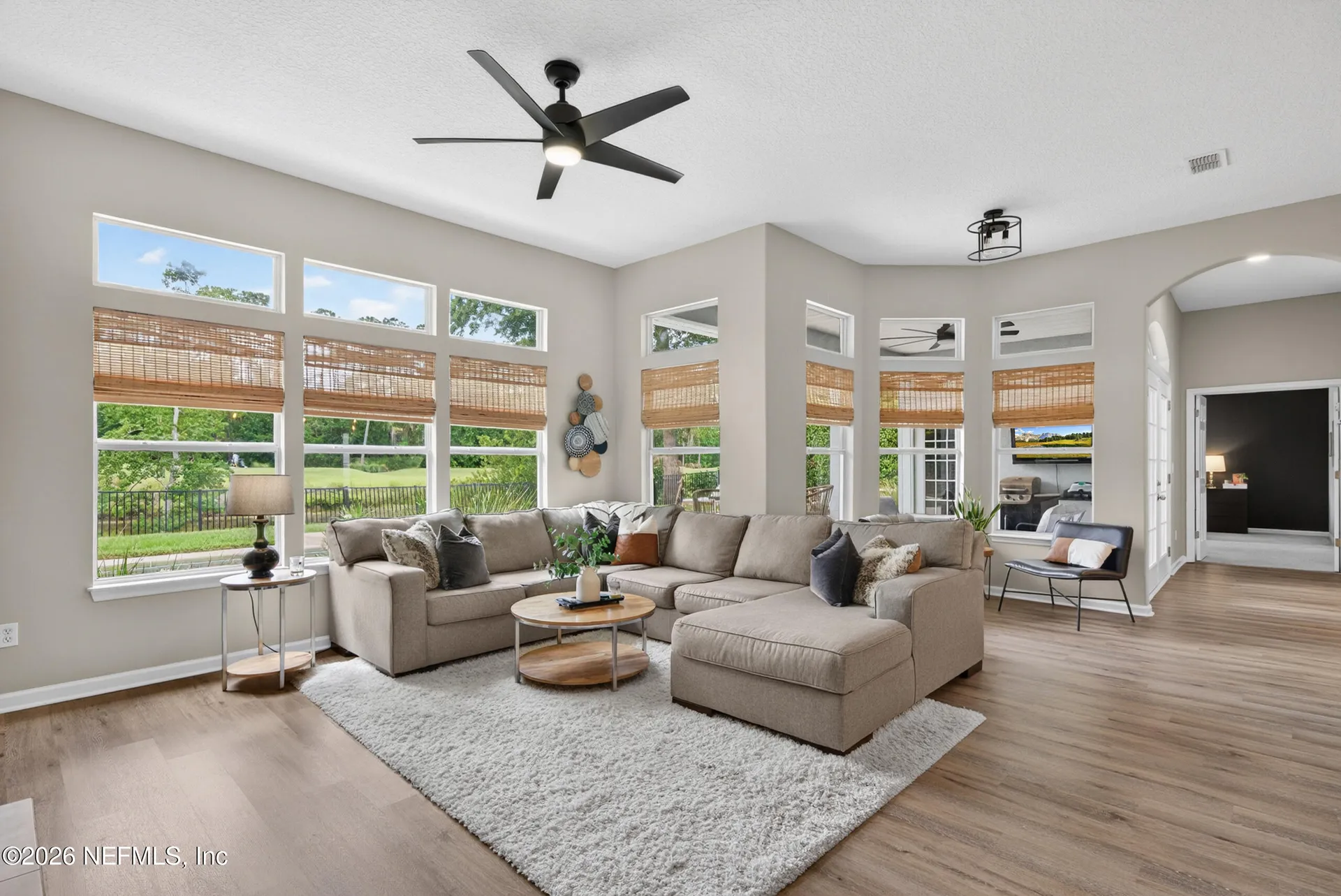 2542 Willow Creek Drive Fleming Island FL 32003