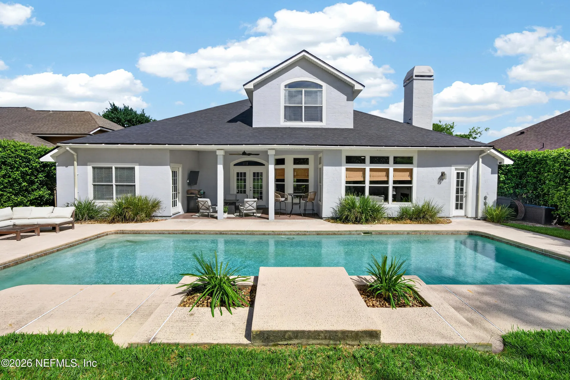 2542 Willow Creek Drive Fleming Island FL 32003