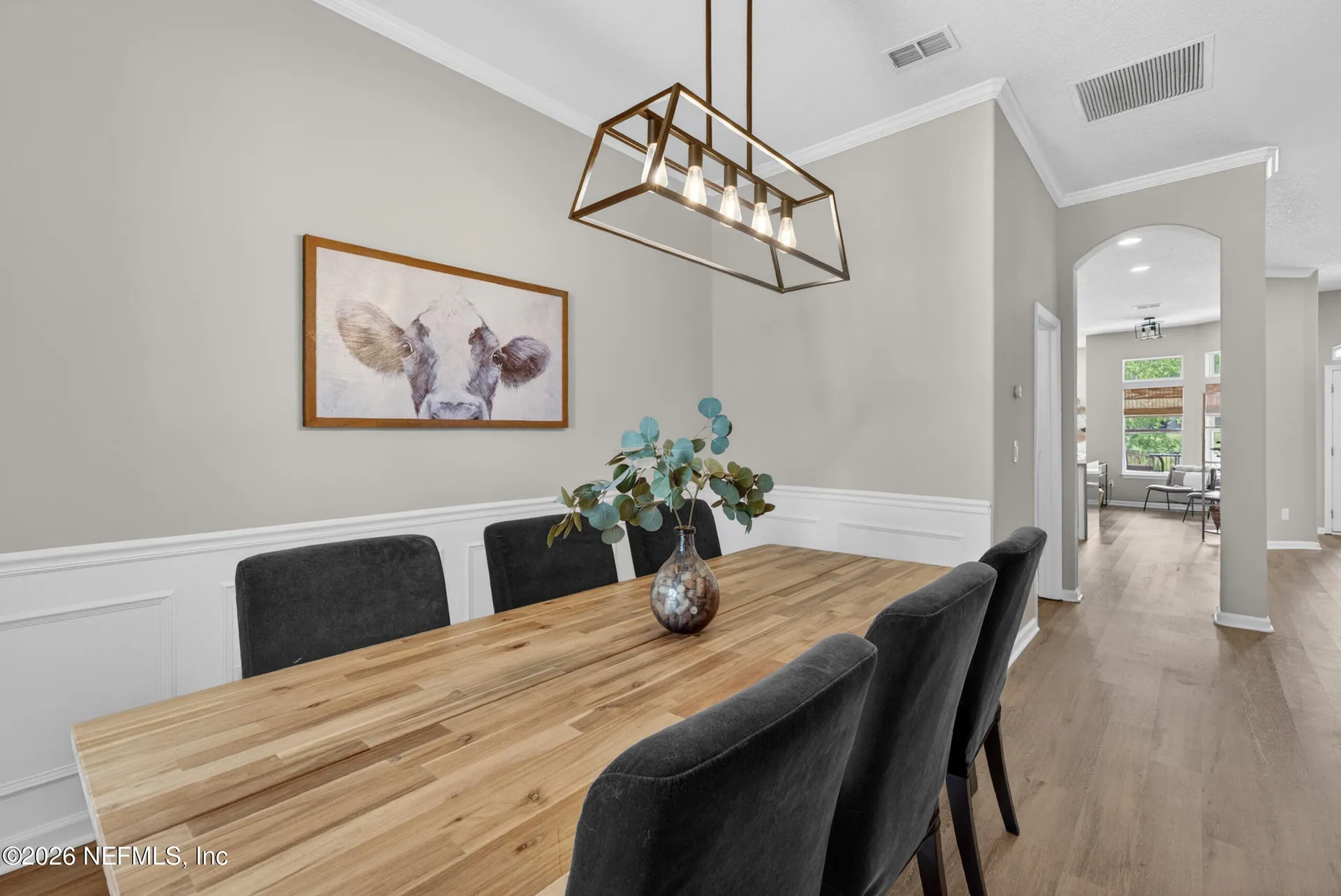 2542 Willow Creek Drive Fleming Island FL 32003