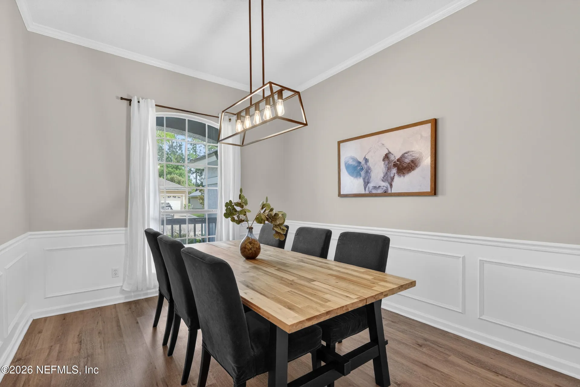 2542 Willow Creek Drive Fleming Island FL 32003