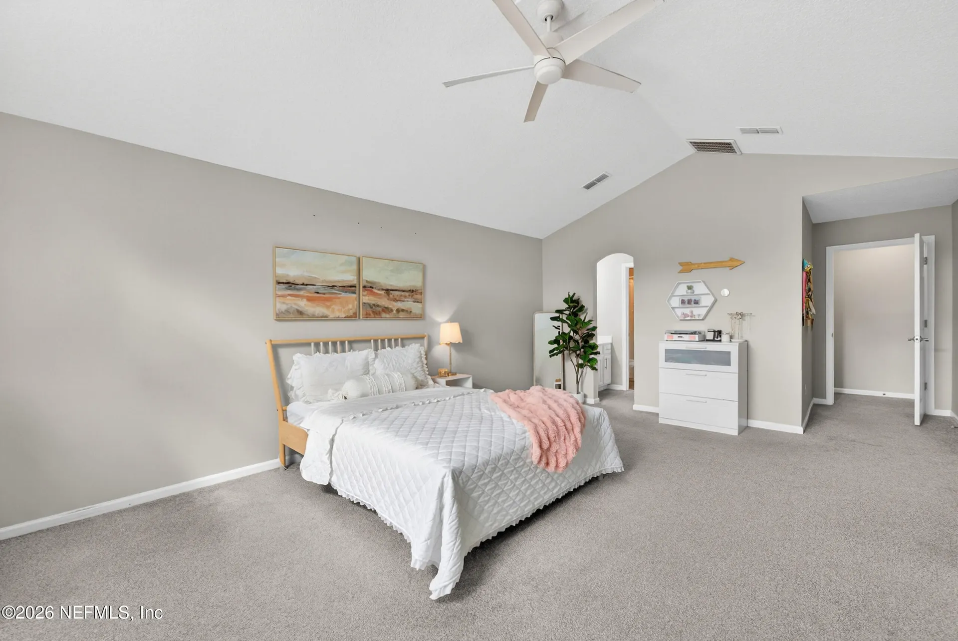 2542 Willow Creek Drive Fleming Island FL 32003