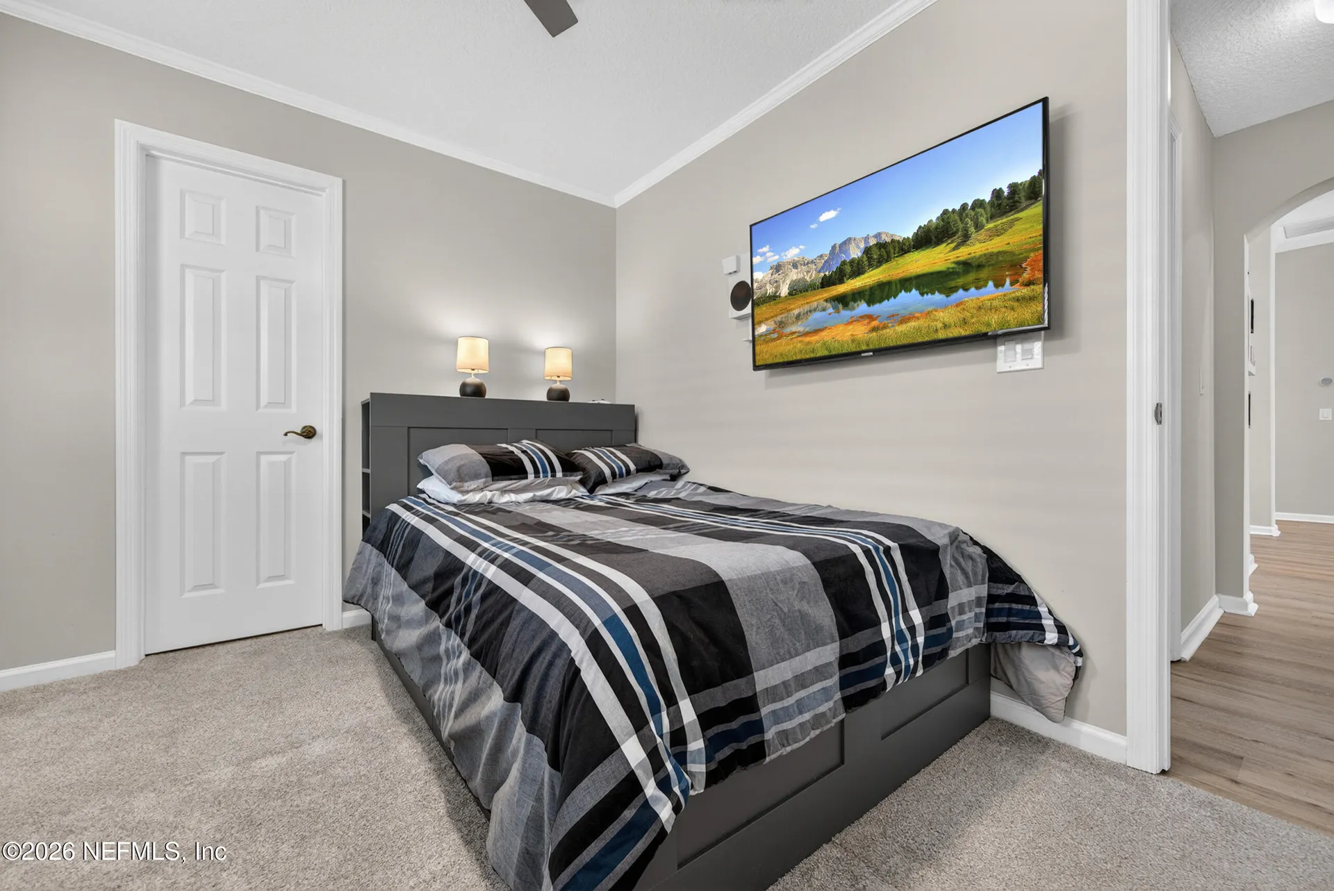 2542 Willow Creek Drive Fleming Island FL 32003
