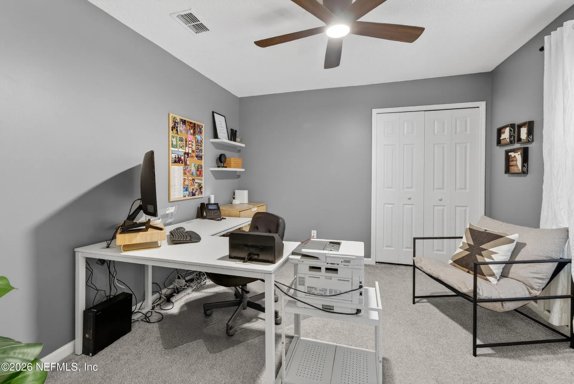 2542 Willow Creek Drive Fleming Island FL 32003
