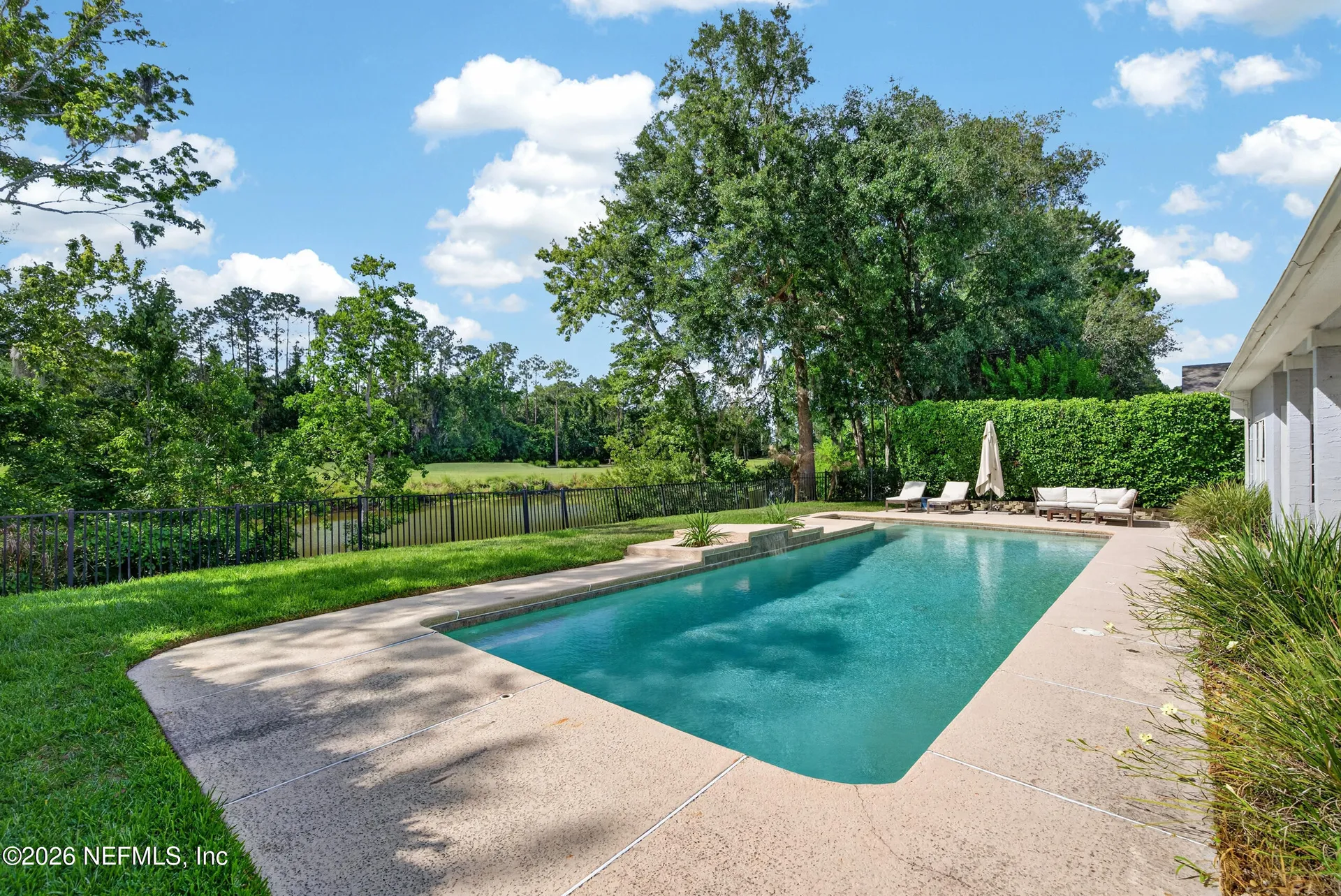 2542 Willow Creek Drive Fleming Island FL 32003