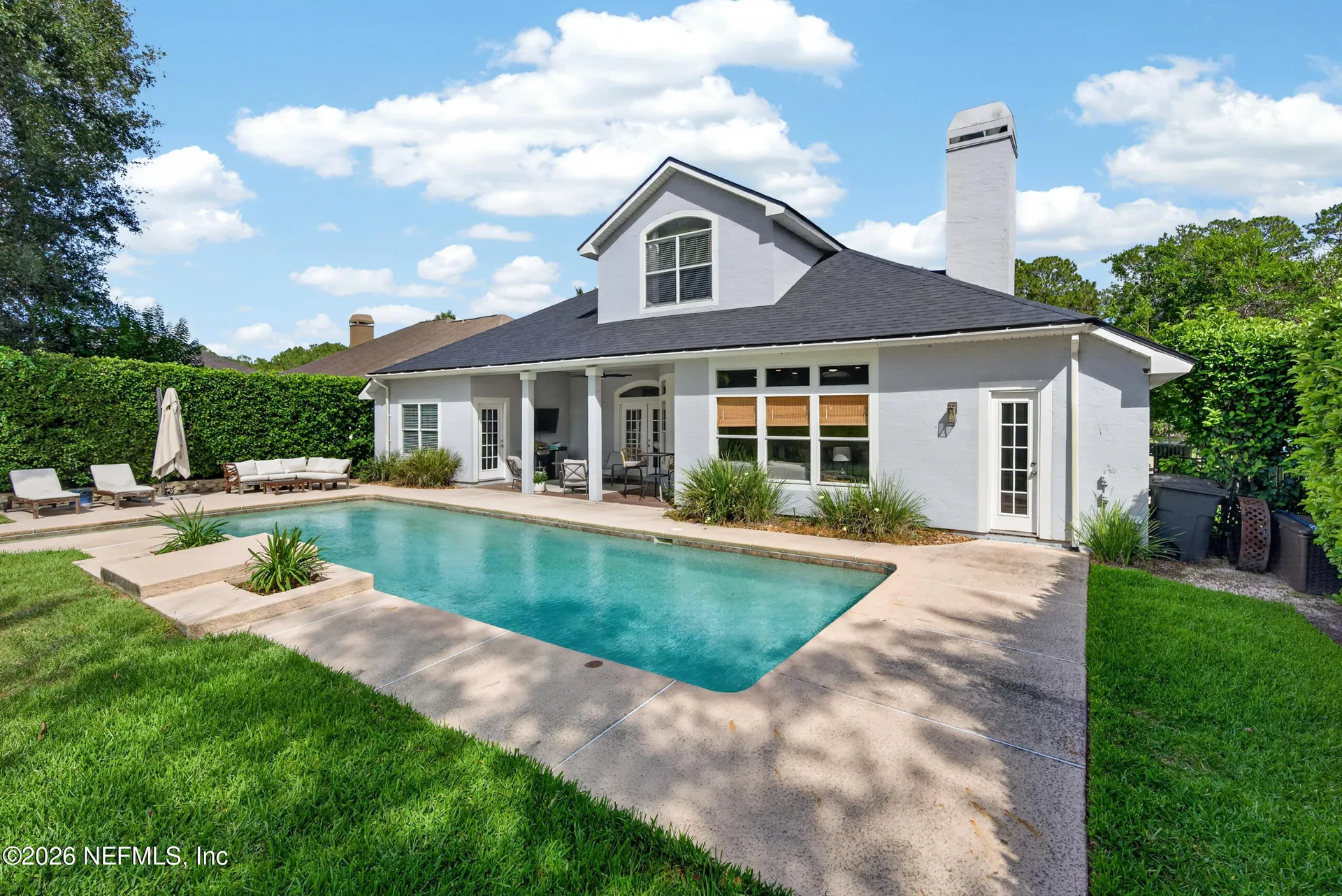 2542 Willow Creek Drive Fleming Island FL 32003