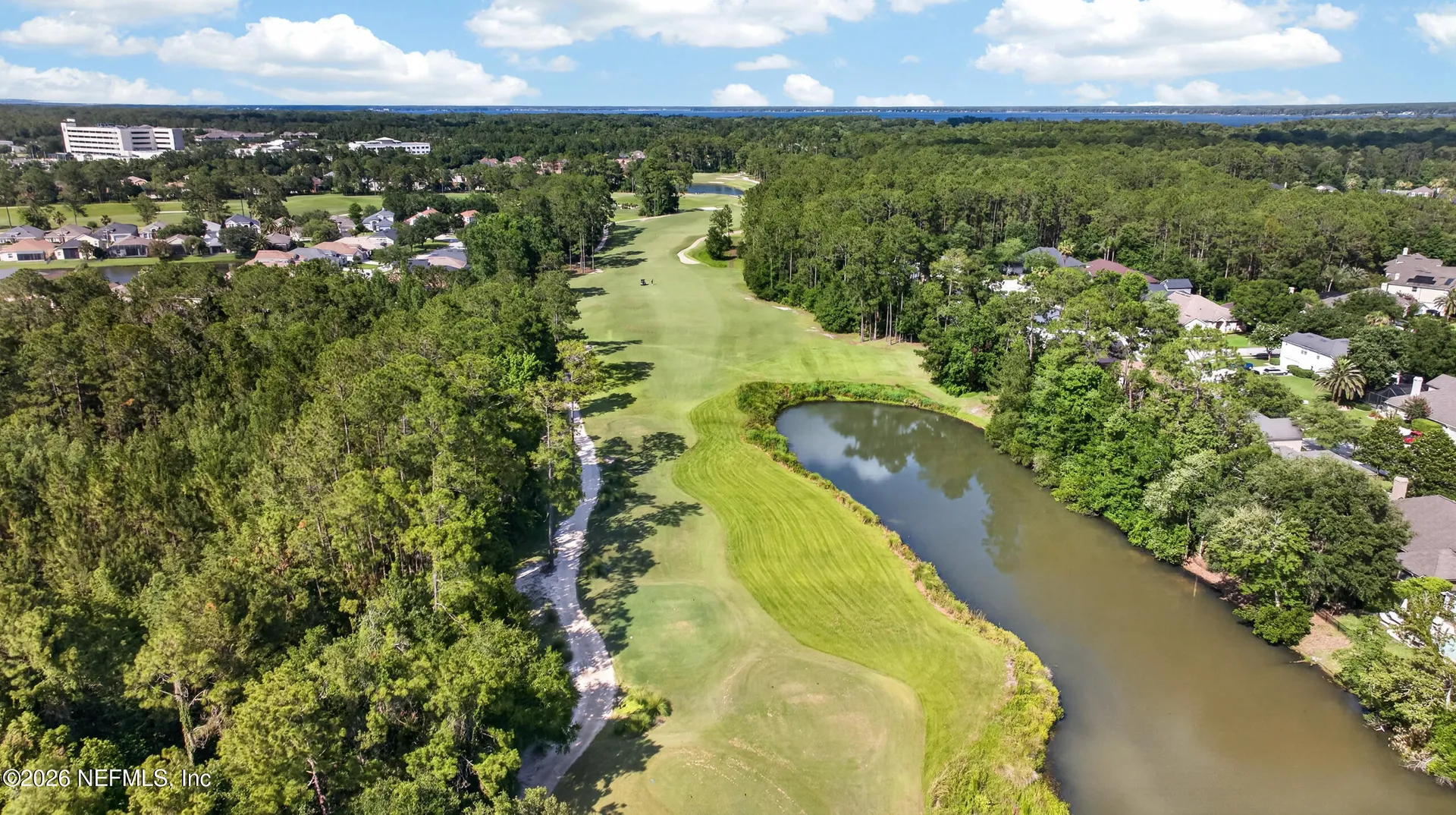 2542 Willow Creek Drive Fleming Island FL 32003