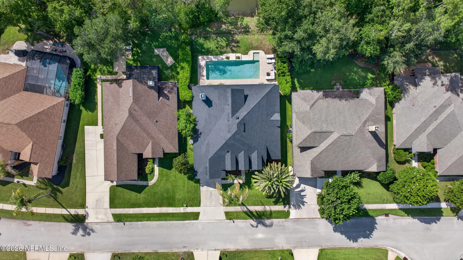 2542 Willow Creek Drive Fleming Island FL 32003