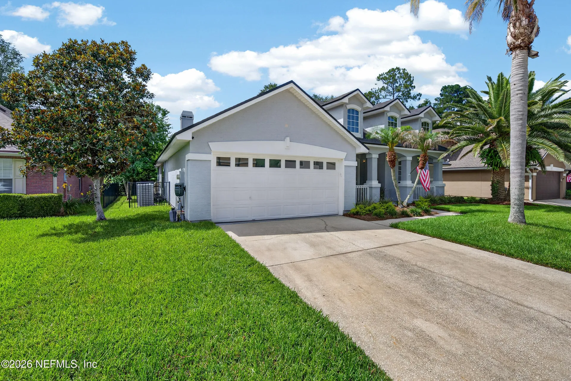 2542 Willow Creek Drive Fleming Island FL 32003