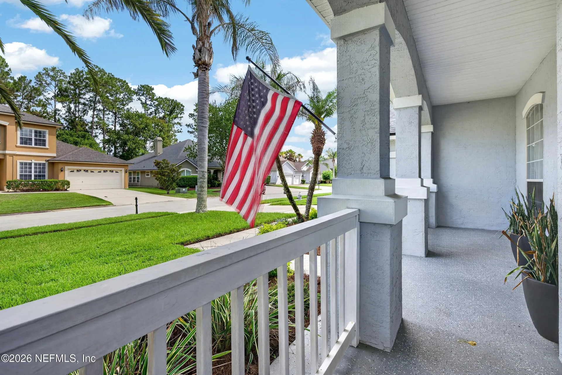 2542 Willow Creek Drive Fleming Island FL 32003