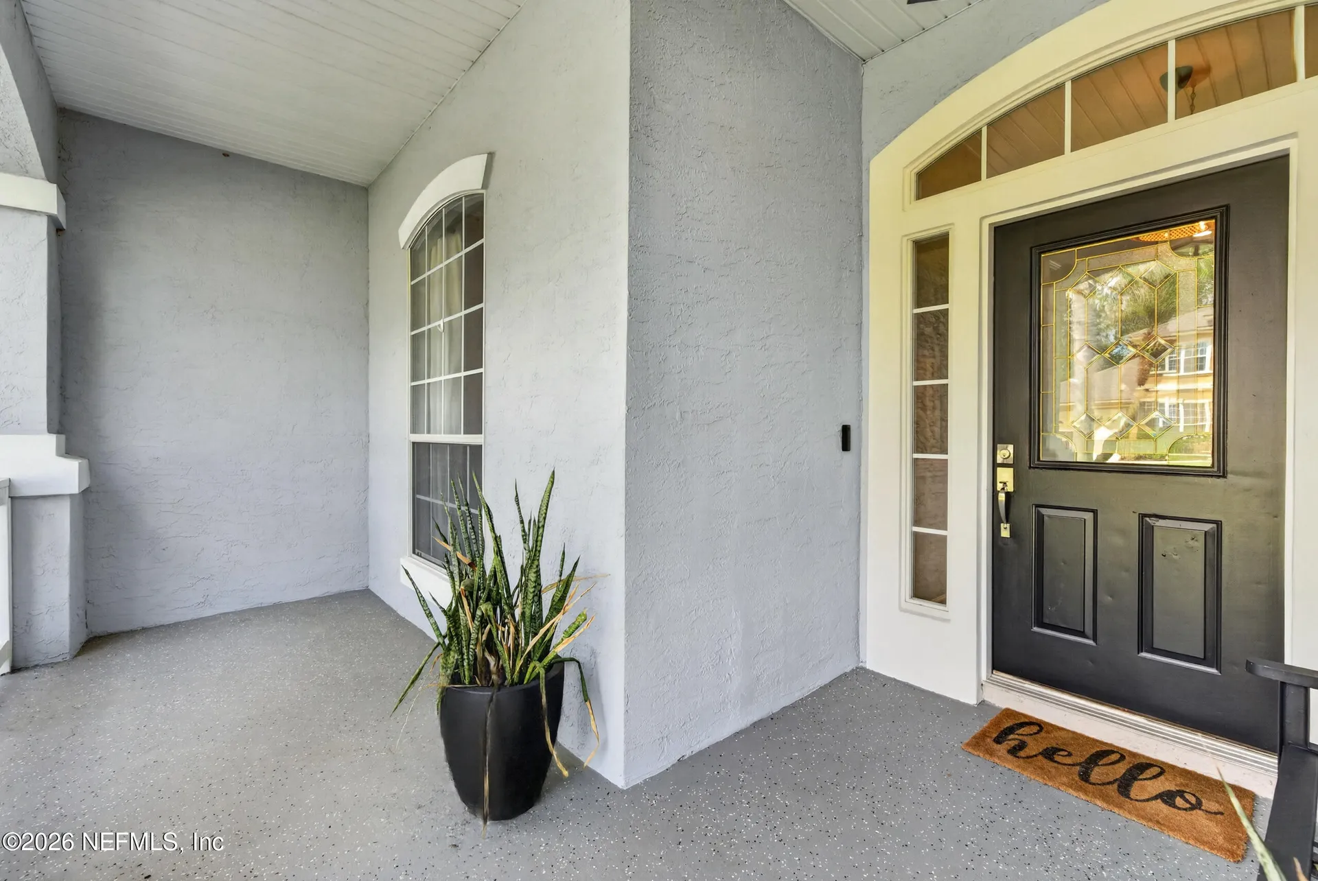 2542 Willow Creek Drive Fleming Island FL 32003