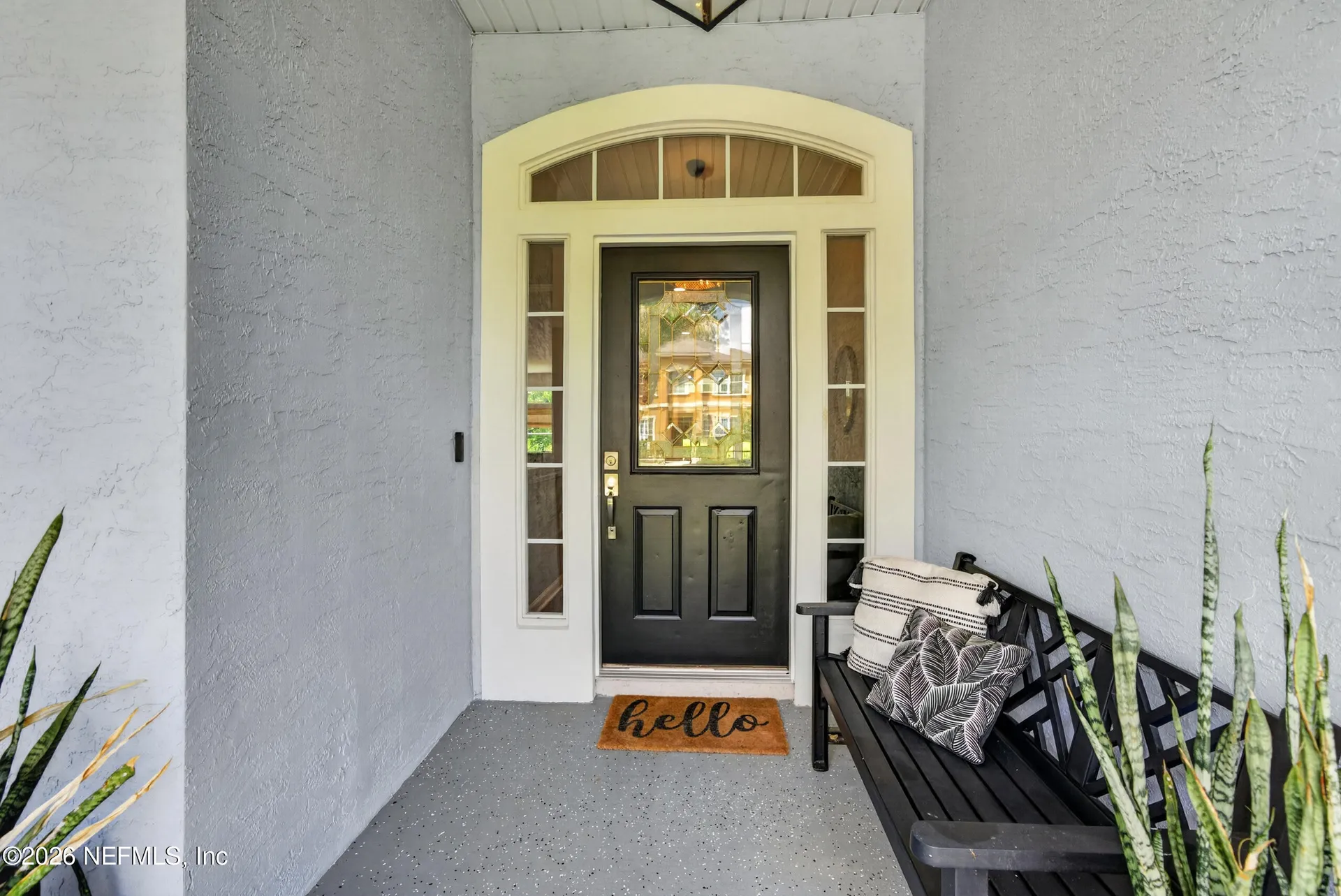 2542 Willow Creek Drive Fleming Island FL 32003