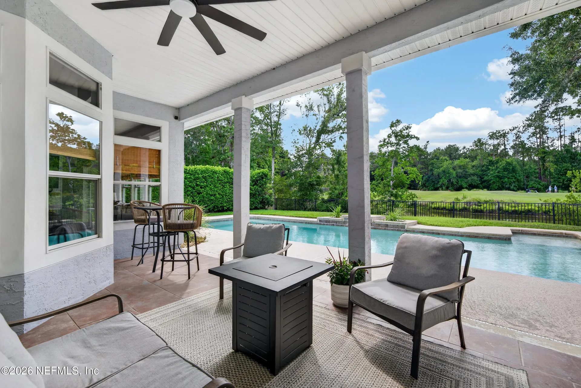 2542 Willow Creek Drive Fleming Island FL 32003