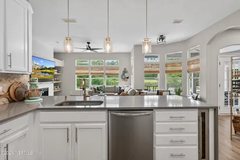2542 Willow Creek Drive Fleming Island FL 32003