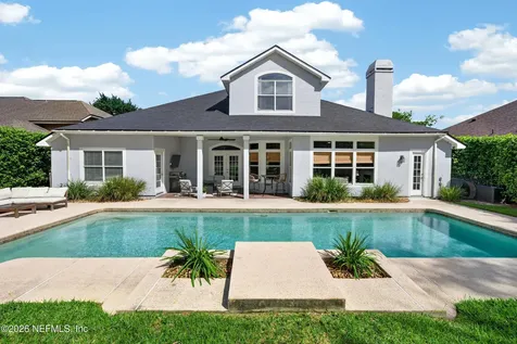 2542 Willow Creek Drive Fleming Island FL 32003