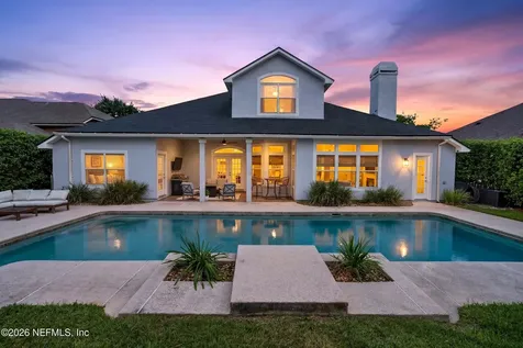 2542 Willow Creek Drive Fleming Island FL 32003