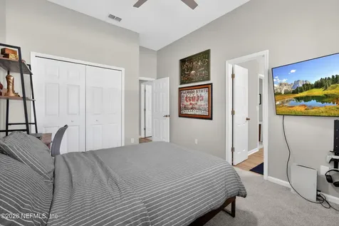 2542 Willow Creek Drive Fleming Island FL 32003