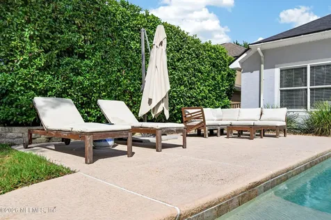 2542 Willow Creek Drive Fleming Island FL 32003