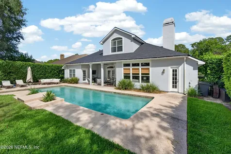2542 Willow Creek Drive Fleming Island FL 32003