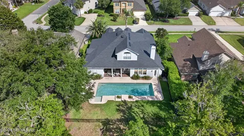 2542 Willow Creek Drive Fleming Island FL 32003
