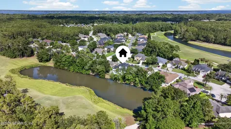 2542 Willow Creek Drive Fleming Island FL 32003
