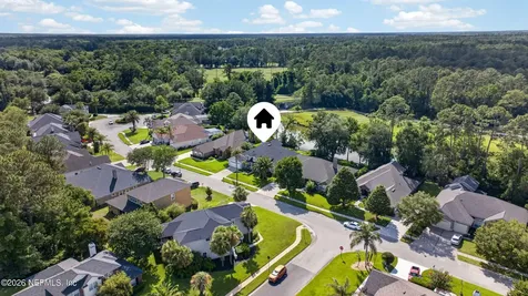 2542 Willow Creek Drive Fleming Island FL 32003