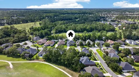 2542 Willow Creek Drive Fleming Island FL 32003