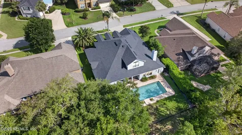 2542 Willow Creek Drive Fleming Island FL 32003