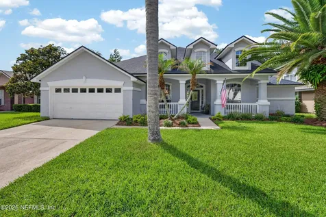 2542 Willow Creek Drive Fleming Island FL 32003